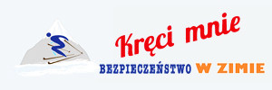 Kręci mnie bezpieczeczeństwo w zimie