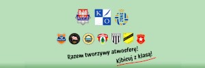 Kibicuj z klasą