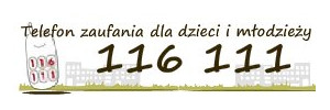 Telefon zaufania dla dzieci i młodzieży