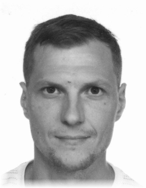 zaginiony Bartłomiej Oleksy