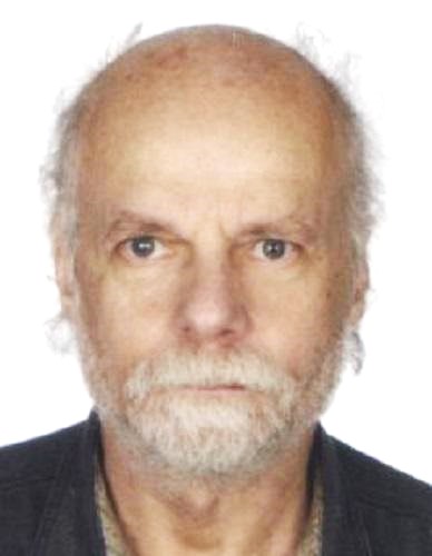zaginiony Henryk Grzybowski