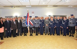 26. wspólne zdjęcie uczestników uroczystości