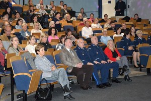 9. uczestnicy konferencji