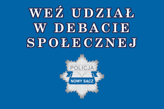 zaproszenie na debatę ewaluacyjną Krynica-Zdrój - 21.11.2024