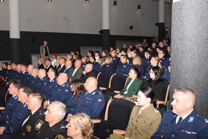 5. uczestnicy konferencji