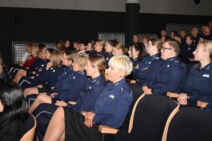7. uczestnicy konferencji