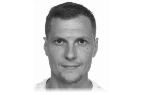 zaginiony Bartłomiej Oleksy