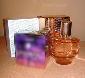 perfumy - zdjęcie ilustracyjne