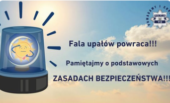 fala upałów- awatar