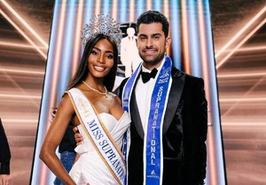 Miss i Mister Supranational 2022 - fot. FB