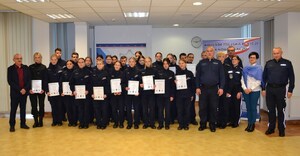 3. wspólne zdjęcie uczestników spotkania