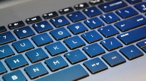 klawiatura komputerowa