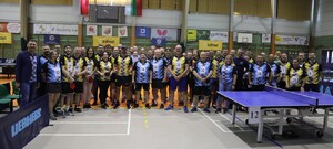 15. wspólne zdjęcie uczestników i organizatorów