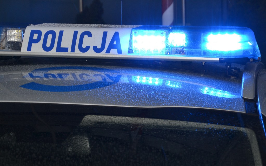 Policja odnalazła zaginionego 90-latka z Piwnicznej-Zdroju